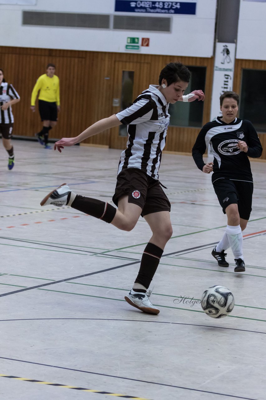 Bild 341 - Volksbank Cup Elmshorn